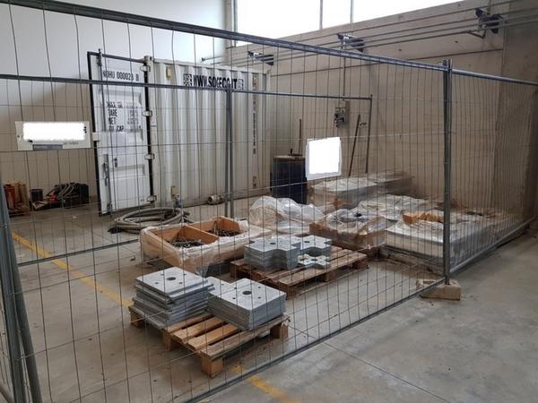 48#3444 Materiale edile in vendita - foto 1