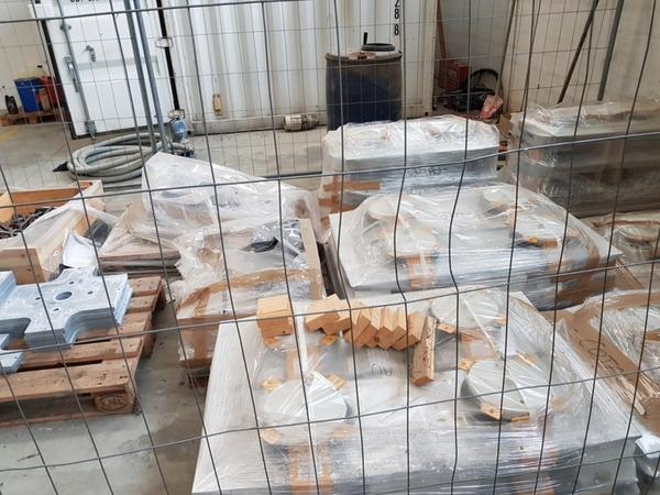 48#3444 Materiale edile in vendita - foto 4