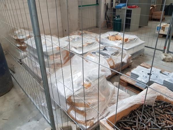 48#3444 Materiale edile in vendita - foto 5