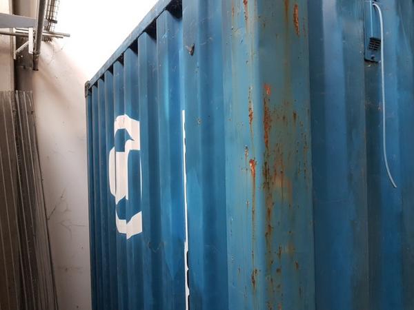 66#3444 Container marittimo in vendita - foto 3