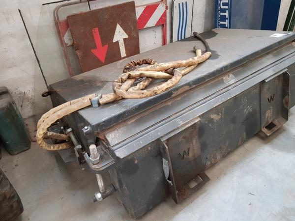 Logistica in vendita