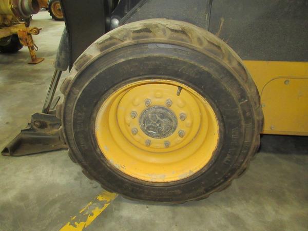8#3444 Minipala semovente New Holland in vendita - foto 7
