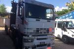 Image 1 - Iveco Eurotech truck - Lot 1 (Auction 3445)