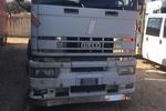 Image 12 - Iveco Eurotech truck - Lot 1 (Auction 3445)