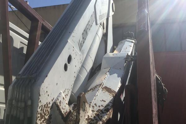 1#3445 Camion Iveco Eurotech in vendita - foto 18