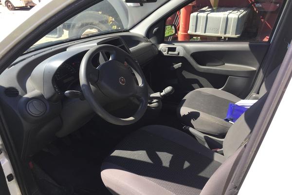 1#3446 Automobile Fiat Panda in vendita - foto 6