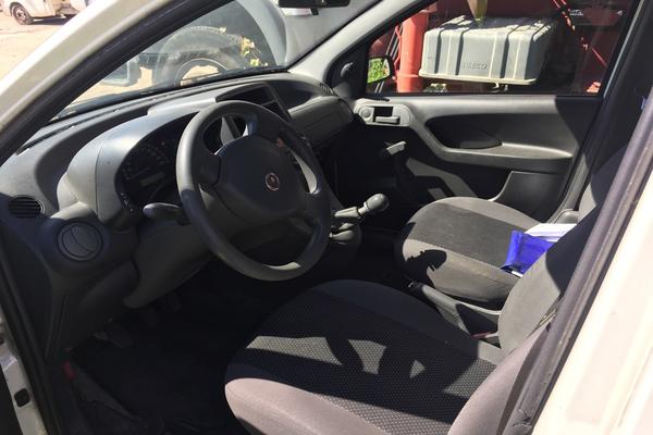 1#3446 Automobile Fiat Panda in vendita - foto 7