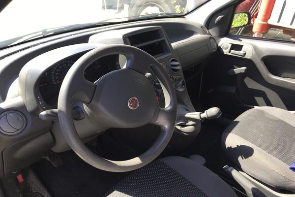 1#3446 Automobile Fiat Panda in vendita - foto 8