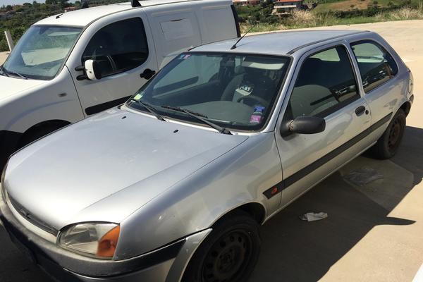 Automobili in vendita