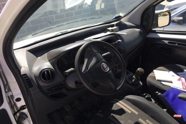 11#3446 Furgone Fiat Fiorino in vendita - foto 7