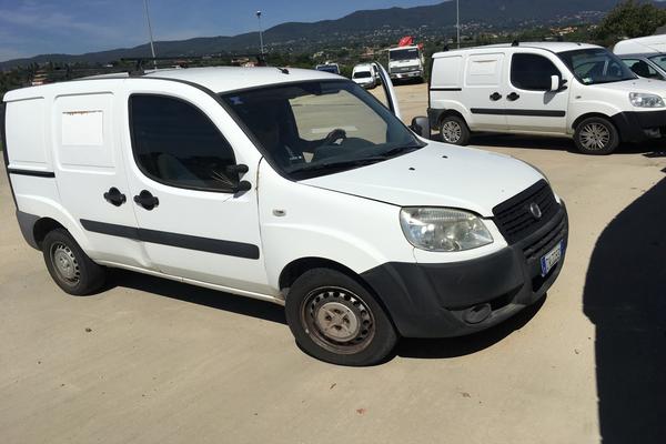 13#3446 Fiat Dobl in vendita - foto 1