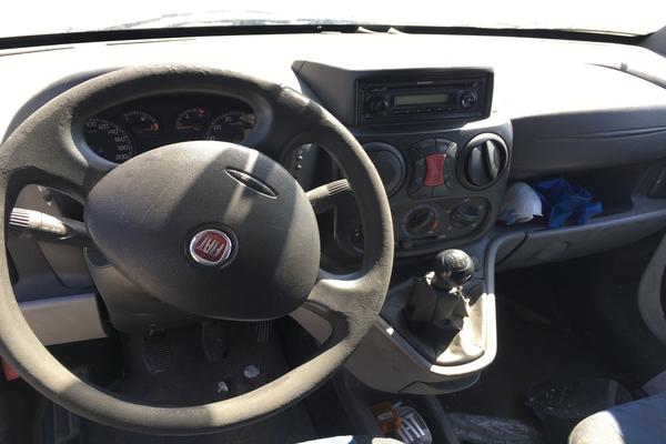 13#3446 Fiat Dobl in vendita - foto 7