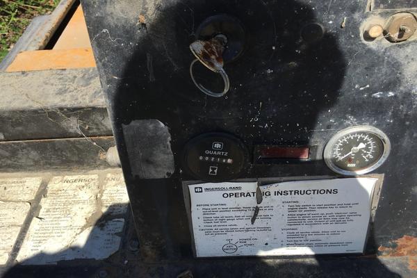 15#3446 Attrezzature e insegne da cantiere in vendita - foto 8