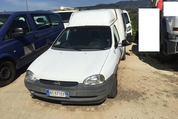 Automobili in vendita