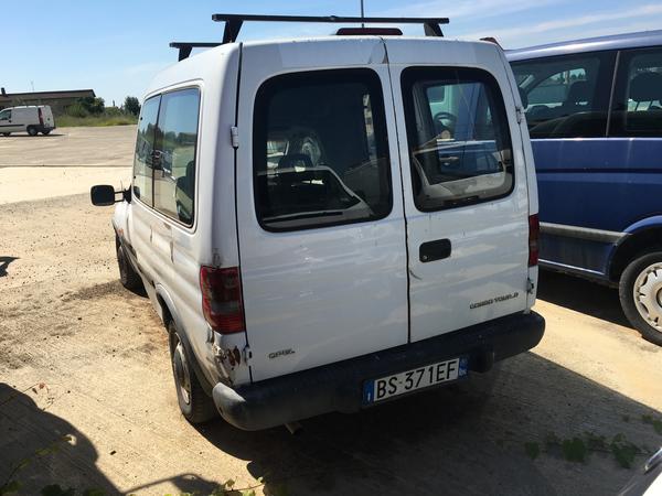 2#3446 Automobile Opel Combo Tour in vendita - foto 6