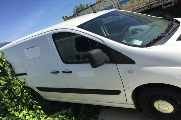 3#3446 Furgone Fiat Scudo in vendita - foto 3