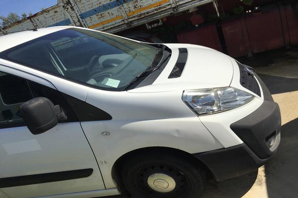 3#3446 Furgone Fiat Scudo in vendita - foto 4
