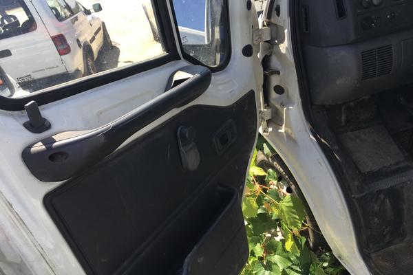 5#3446 Furgone Ducato in vendita - foto 5