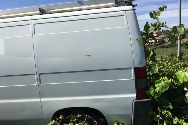5#3446 Furgone Ducato in vendita - foto 7