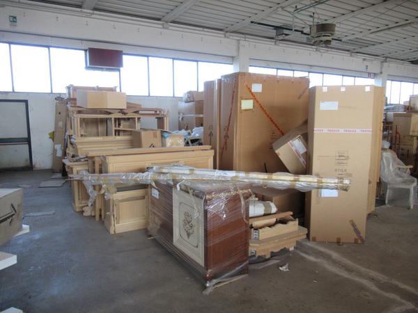 1#3449 Mobili allo stato grezzo in vendita - foto 6