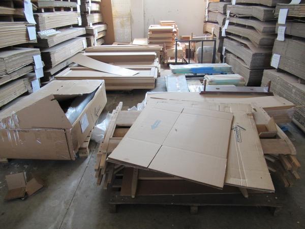 1#3449 Mobili allo stato grezzo in vendita - foto 9