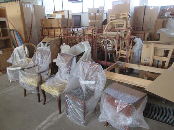 1#3449 Mobili allo stato grezzo in vendita - foto 10