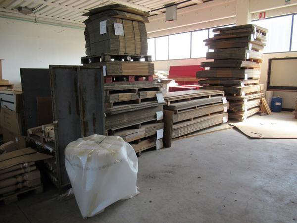 1#3449 Mobili allo stato grezzo in vendita - foto 12