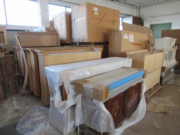 1#3449 Mobili allo stato grezzo in vendita - foto 13