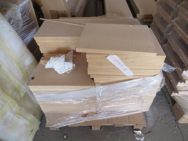 1#3449 Mobili allo stato grezzo in vendita - foto 18