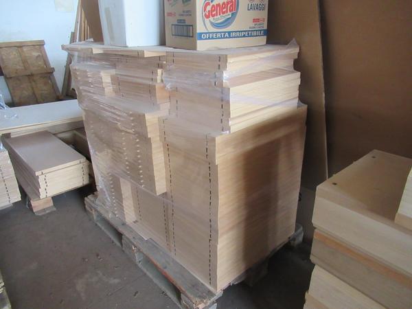 1#3449 Mobili allo stato grezzo in vendita - foto 21
