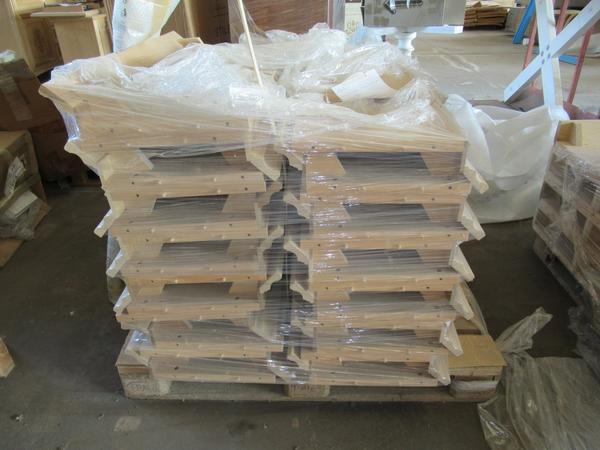 1#3449 Mobili allo stato grezzo in vendita - foto 22