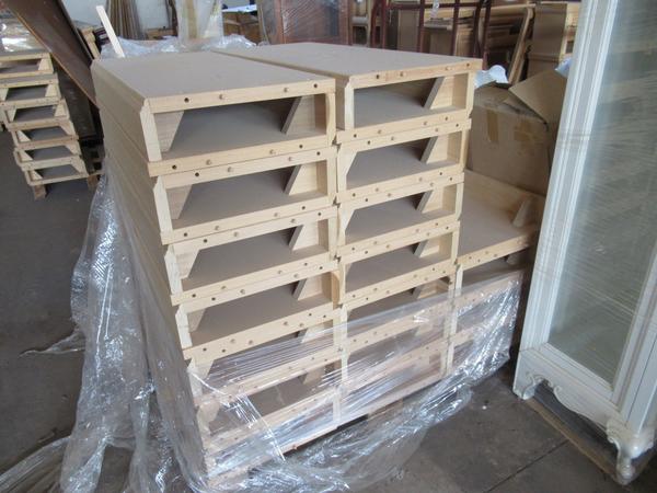 1#3449 Mobili allo stato grezzo in vendita - foto 23