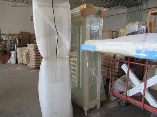 1#3449 Mobili allo stato grezzo in vendita - foto 24