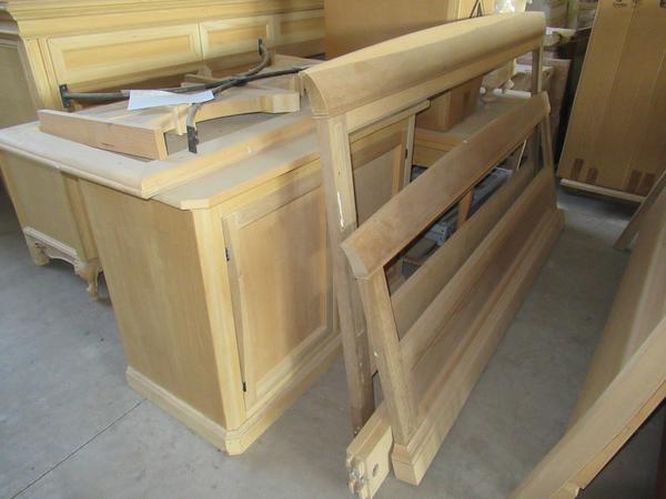 1#3449 Mobili allo stato grezzo in vendita - foto 27