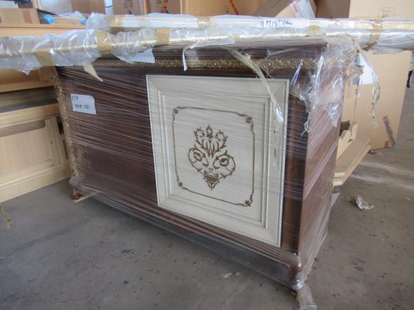 1#3449 Mobili allo stato grezzo in vendita - foto 30