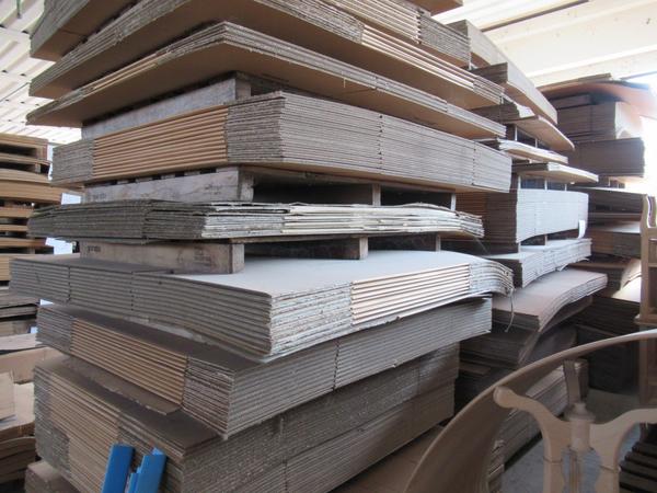 1#3449 Mobili allo stato grezzo in vendita - foto 35