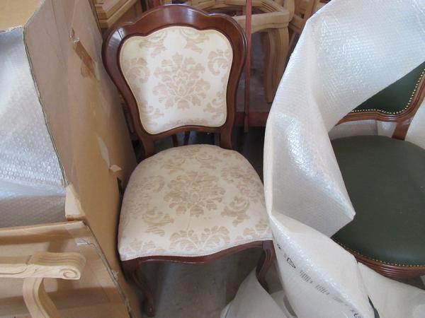 1#3449 Mobili allo stato grezzo in vendita - foto 36