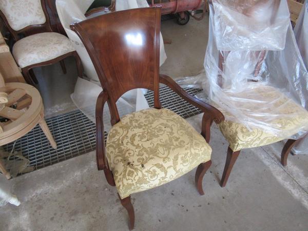 1#3449 Mobili allo stato grezzo in vendita - foto 38