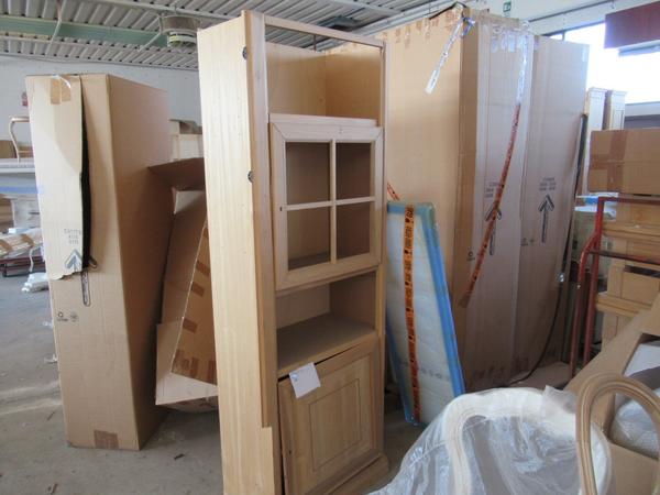 1#3449 Mobili allo stato grezzo in vendita - foto 40