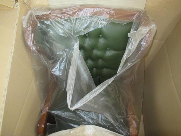 1#3449 Mobili allo stato grezzo in vendita - foto 43