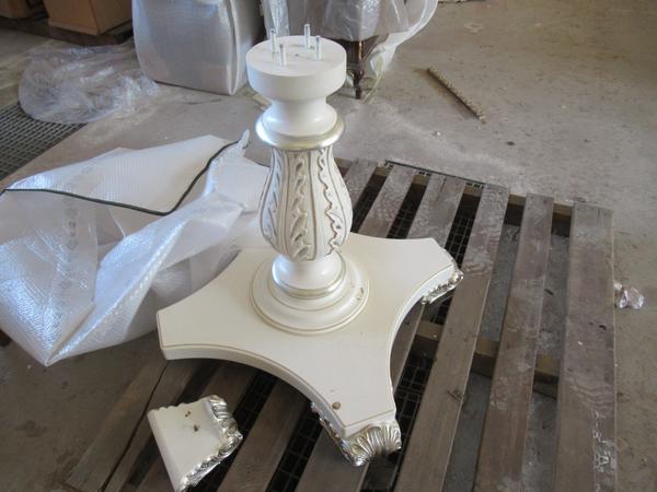 1#3449 Mobili allo stato grezzo in vendita - foto 44