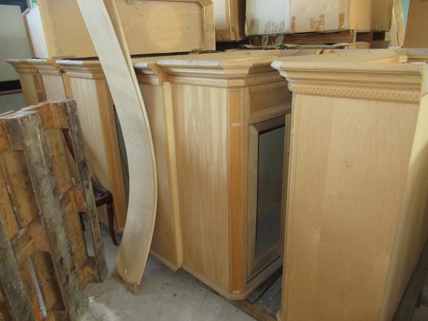 1#3449 Mobili allo stato grezzo in vendita - foto 48