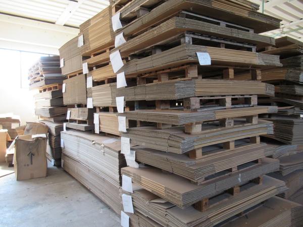 1#3449 Mobili allo stato grezzo in vendita - foto 49