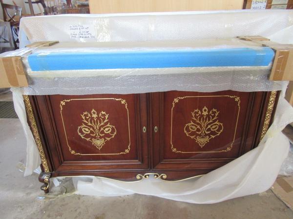 1#3449 Mobili allo stato grezzo in vendita - foto 51