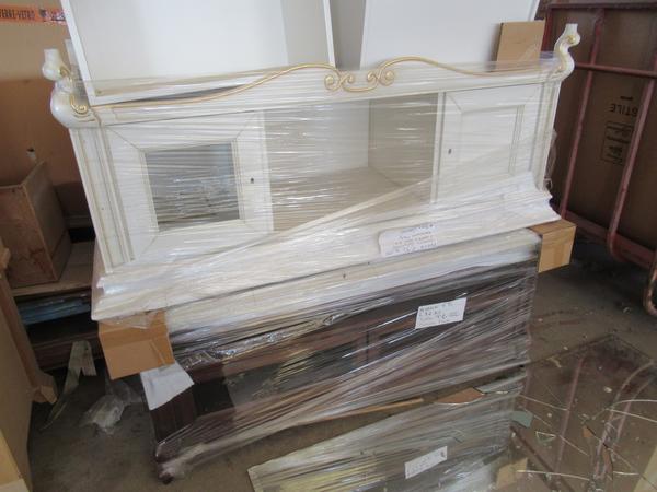 1#3449 Mobili allo stato grezzo in vendita - foto 52