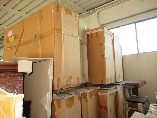 1#3449 Mobili allo stato grezzo in vendita - foto 55