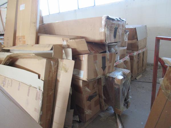 1#3449 Mobili allo stato grezzo in vendita - foto 56