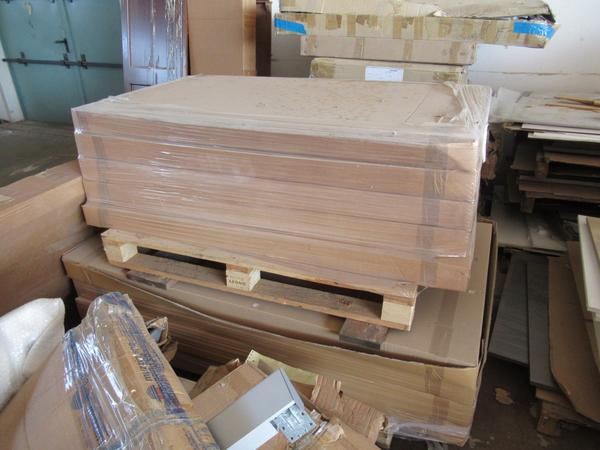 1#3449 Mobili allo stato grezzo in vendita - foto 57