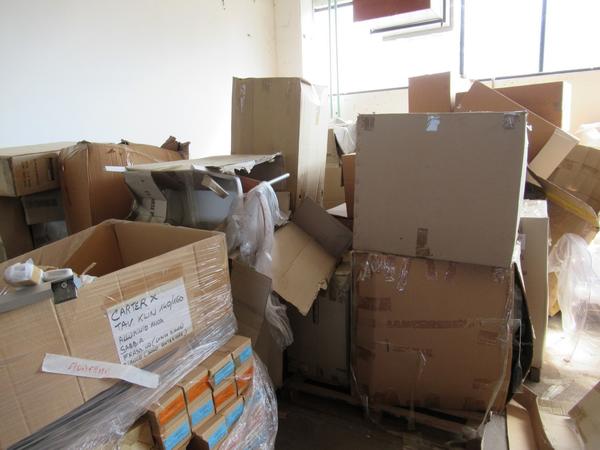 1#3449 Mobili allo stato grezzo in vendita - foto 58
