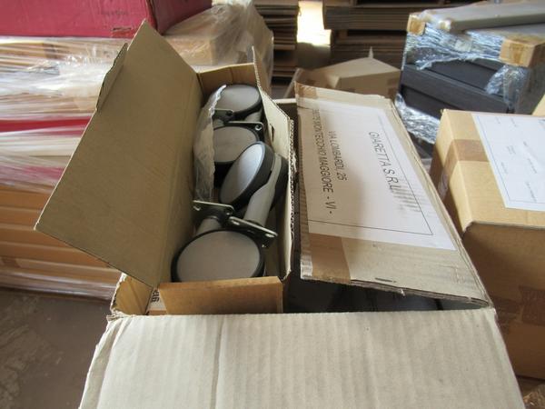 1#3449 Mobili allo stato grezzo in vendita - foto 62